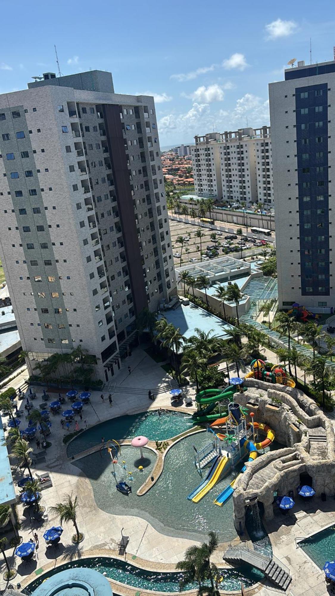 Salinas Gav Resorts Salinópolis Exteriér fotografie